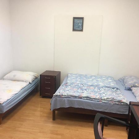 Goencoelhaz Hostel วาค ภายนอก รูปภาพ