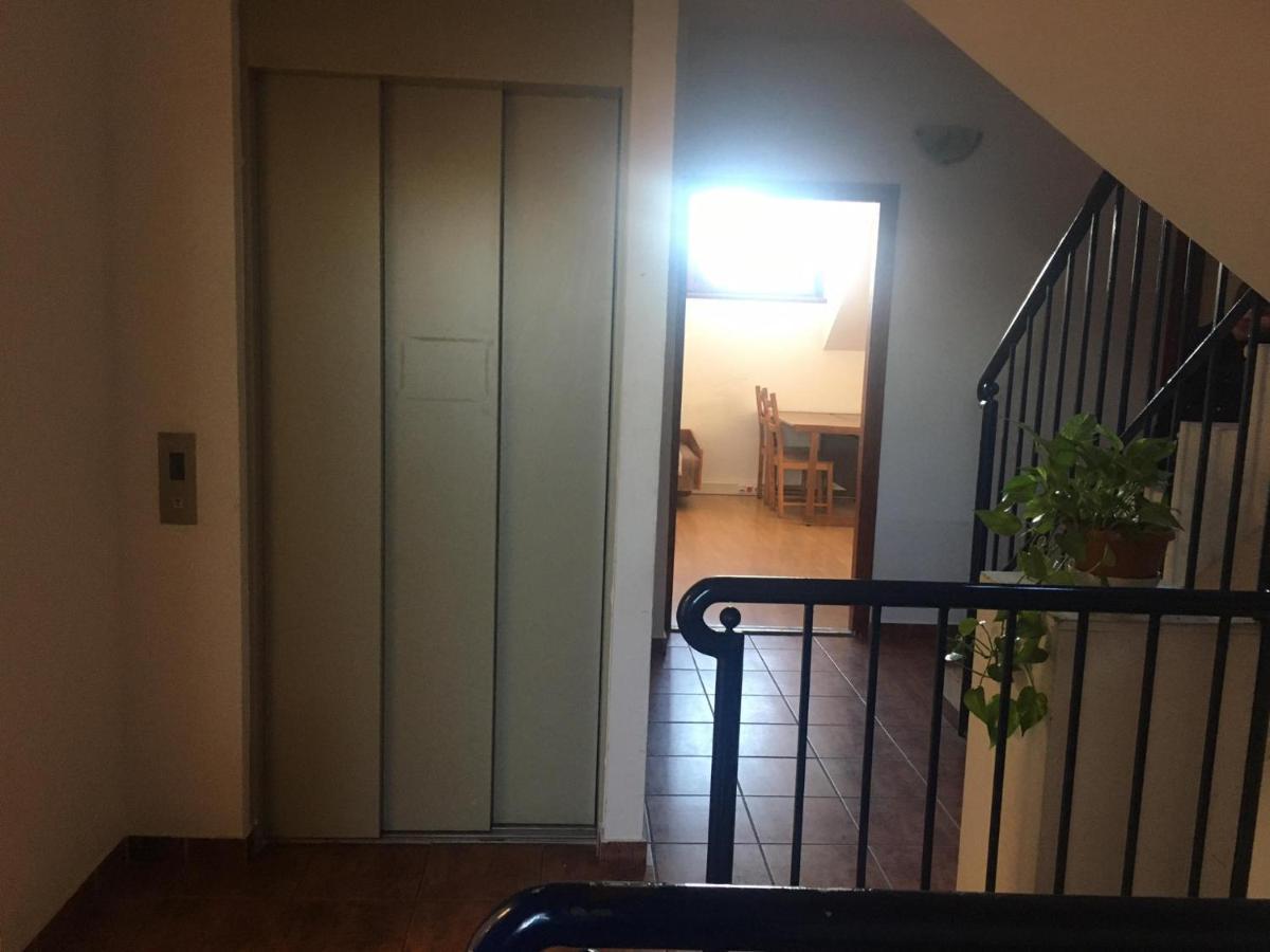 Goencoelhaz Hostel วาค ภายนอก รูปภาพ