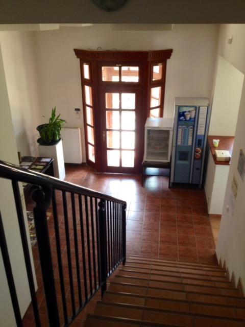 Goencoelhaz Hostel วาค ภายนอก รูปภาพ