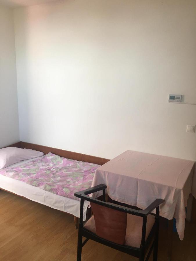 Goencoelhaz Hostel วาค ภายนอก รูปภาพ