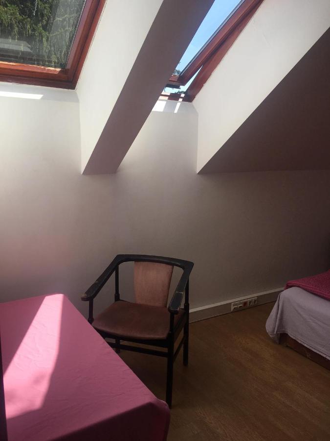 Goencoelhaz Hostel วาค ภายนอก รูปภาพ