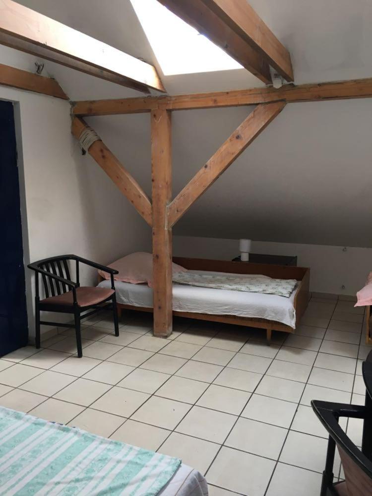 Goencoelhaz Hostel วาค ภายนอก รูปภาพ